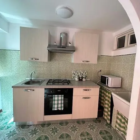 アパート Passiu House パレルモ