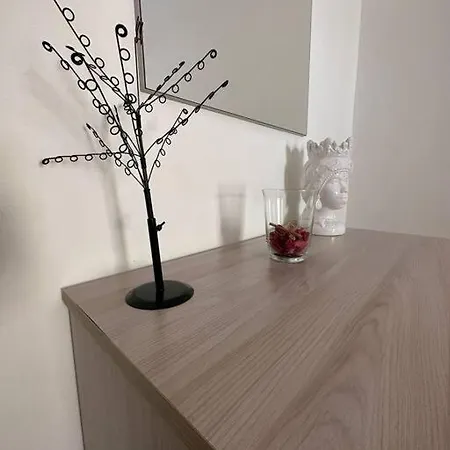 Appartement Passiu House Palerme