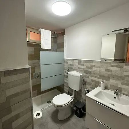 Apartment Passiu House Palermo
