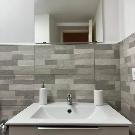 Passiu House Apartment