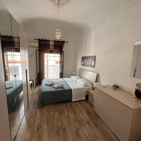 Apartment Passiu House