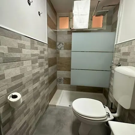 Passiu House Appartamento Palermo
