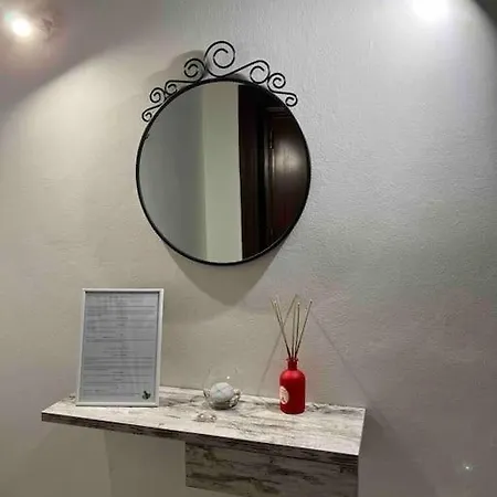 Passiu House Appartamento *