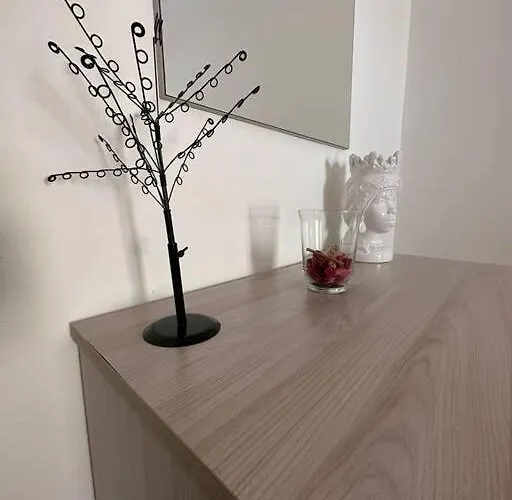 Apartment Passiu House Palermo